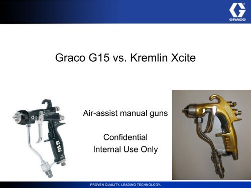 graco g15 gun
