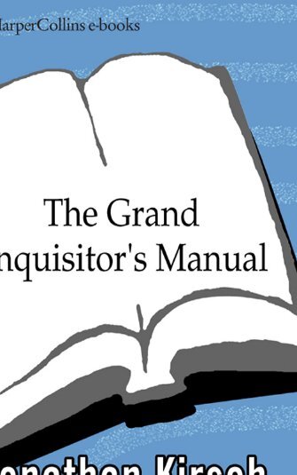 Grand Inquisitor's Manual : a History of Terror in ... - Shattering Denial