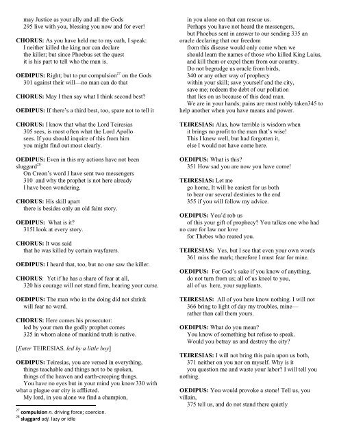 Oedipus the King Full Text.pdf