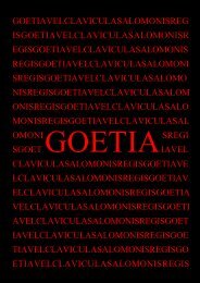 Goetia