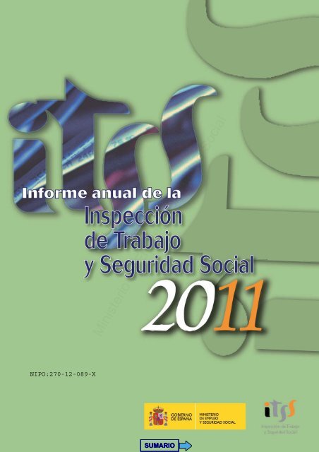 Ministerio de Empleo y Seguridad Social