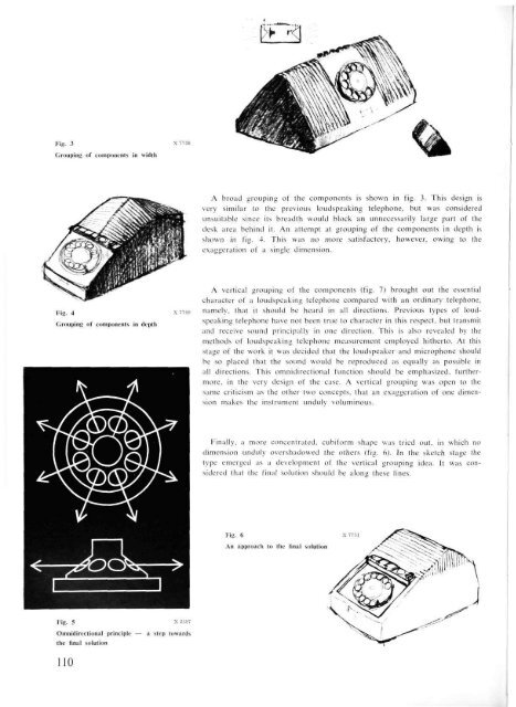 1959 - History of Ericsson - History of Ericsson