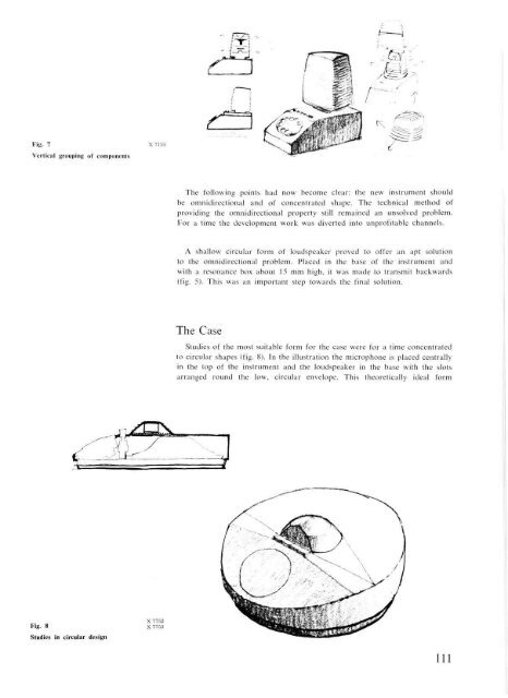 1959 - History of Ericsson - History of Ericsson