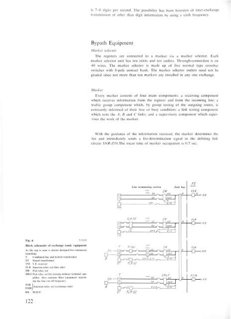 1959 - History of Ericsson - History of Ericsson