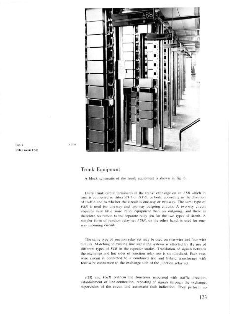 1959 - History of Ericsson - History of Ericsson