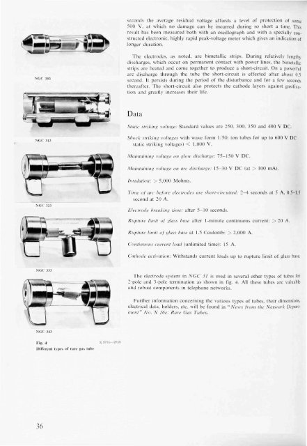 1 - History of Ericsson - History of Ericsson