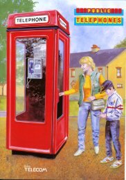 Public Telephones - Sam Hallas