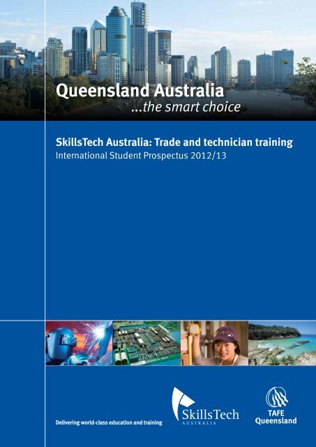 International students (PDF, 2.26MB) - SkillsTech Australia ...