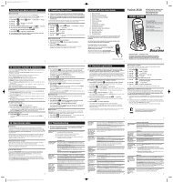 Procedure for Software Update on Binatone Carrera X350 &amp; X430 ...