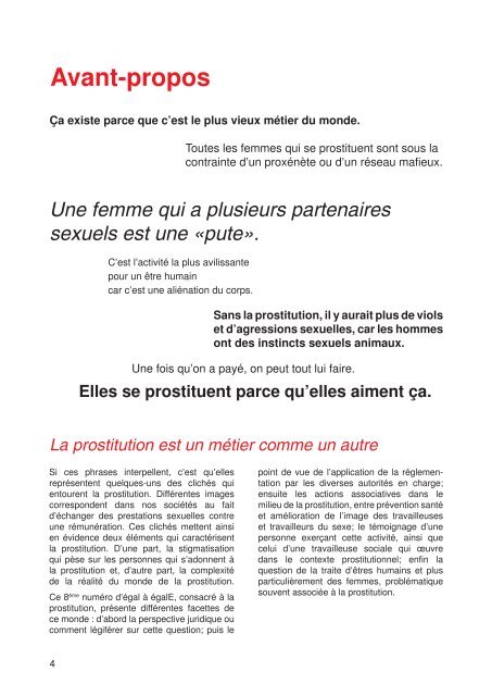 D'égal à égale No 8 (pdf, 4.4 - République et Canton du Jura
