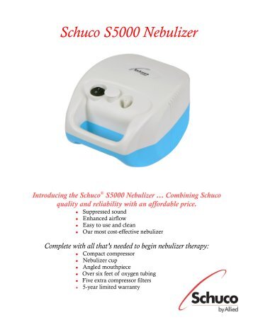 Nebulizer definition