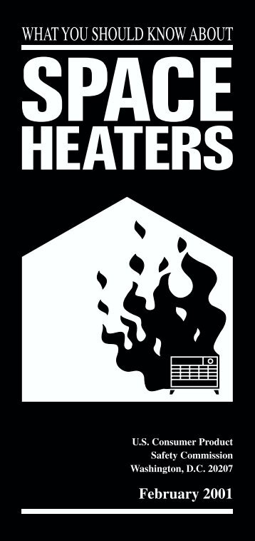 What You Should Know About Space Heaters - Tallahassee Red ...