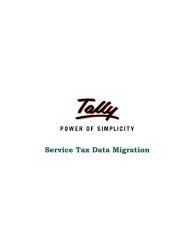 migrate tally 7.2 data to tally 9 migrate tally 7.2 data to tally 9