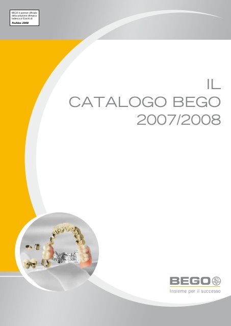 catalogo generale - Willdent