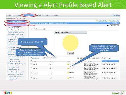 Manageengine adaudit plus