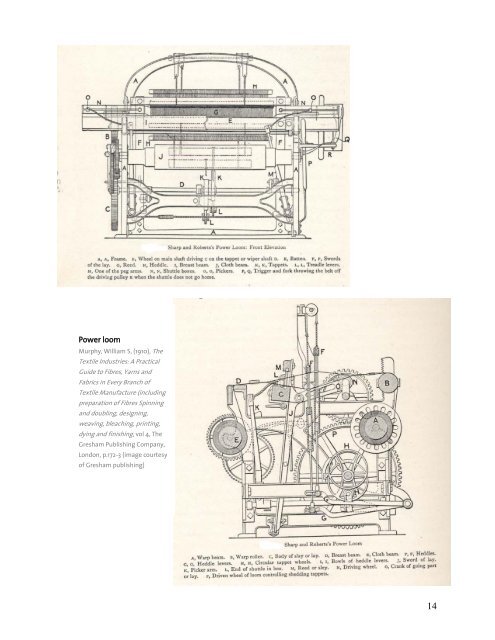 Identifying Textile Types and Weaves 1750-1950 - Dress and Textile ...