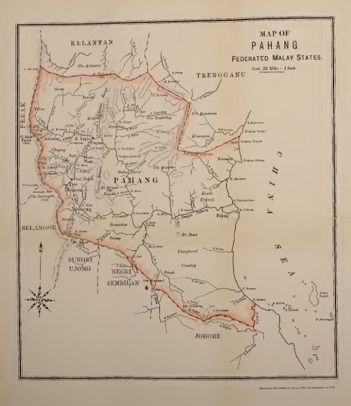 Handbook of the federated Malay states - Sabrizain.org