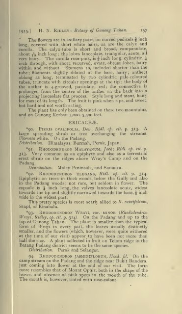 Journal of the Federated Malay States museums - Sabrizain.org