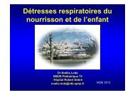 detresses respiratoi..