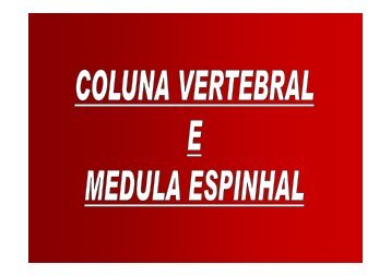 3- Coluna vertebral [Modo de Compatibilidade] - Unirio