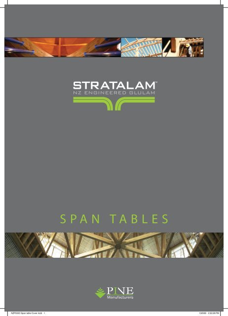 Glulam Beam Span Tables And Strength Grades