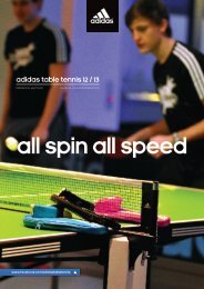 Download new adidas competition catalogue 2012/2013