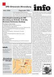 pdf-Datei - SPD Stormarn