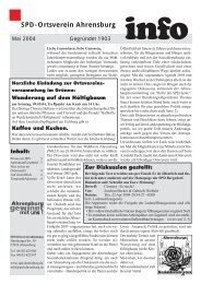 pdf-Datei - SPD Stormarn