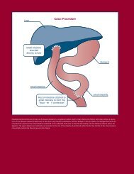 Kasai Procedure - National Institute of Diabetes and Digestive and ...