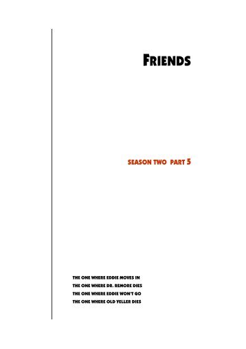 friends - two - 5.pdf