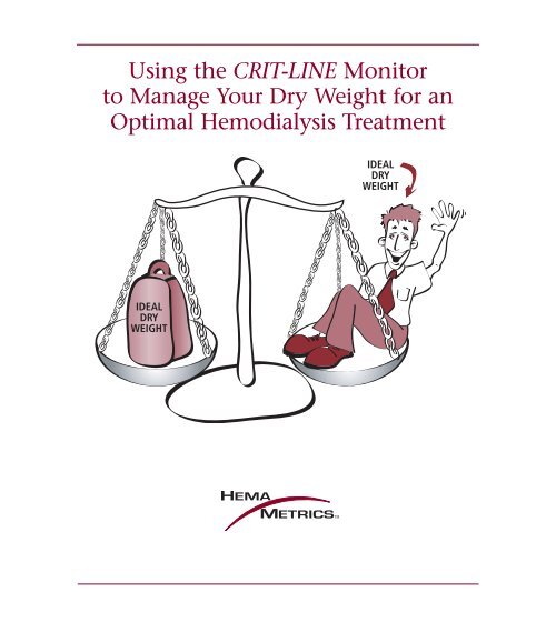 CRITLINE The End Stage Renal Disease Network of Texas