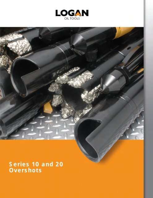 bowen overshot manual supplier