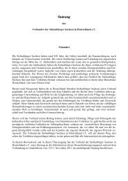 Satzung im PDF-Format - Siebenbuerger.de