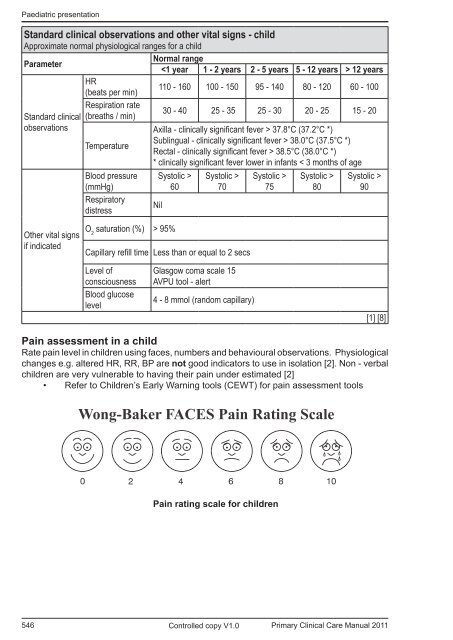 Paediatrics - Queensland Health - Queensland Government