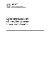 025 Seed Propagation of Mediterranean Trees/Seed Propagation