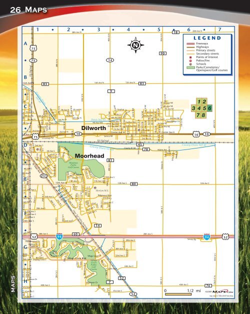 Community Pages - Fargo, ND Phonebook & Yellow Pages