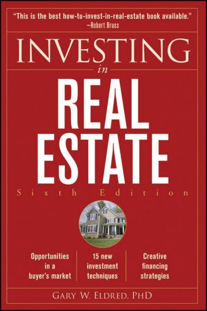 Investing In Real Estate