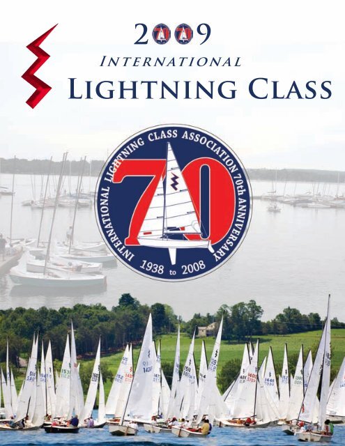 Grand Masters Regatta Report - DN North America