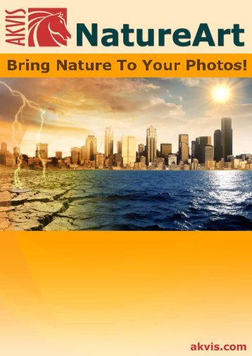 Download PDF: AKVIS NatureArt