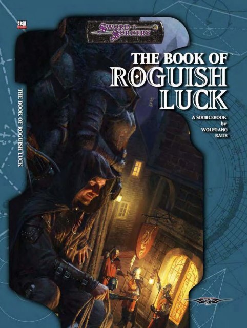 Book Of Roguish Luck.pdf - Property Is Theft!