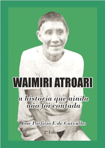 Waimiri Atroari