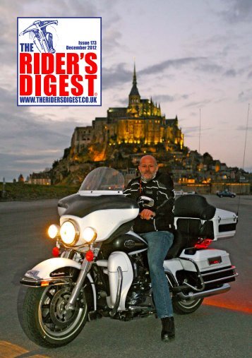173 - PDF - The Rider's Digest