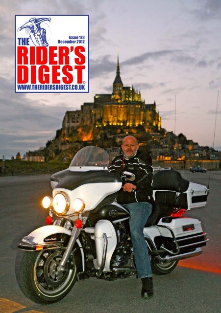 173 - PDF - The Rider's Digest