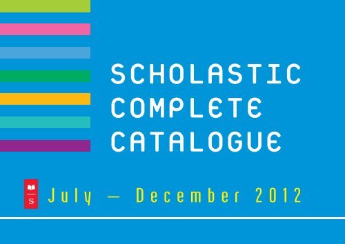 Look Out For The Horrible Histories Scholastic