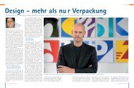 IHK | Magazin Wirtschaft - spek DESIGN