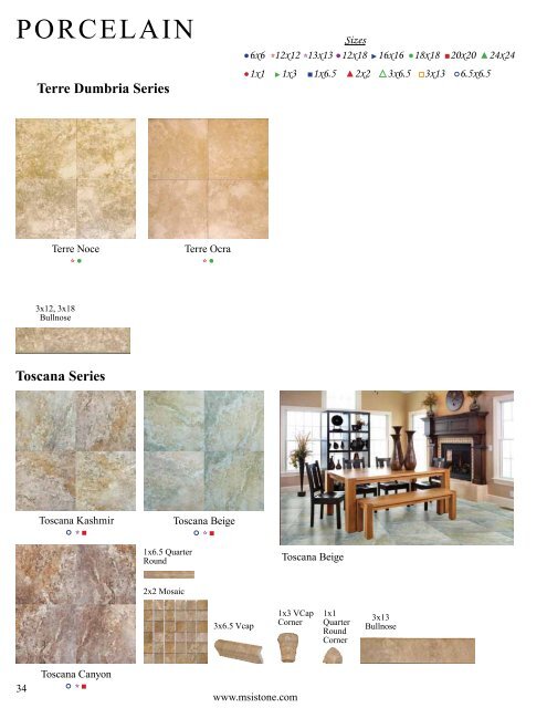 M S International, Inc. - Innovative Cabinetry and Granite LLC