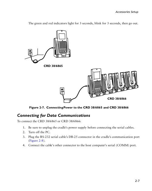 PDT 6800 Series Product Reference Guide