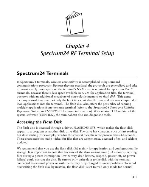 PDT 6800 Series Product Reference Guide