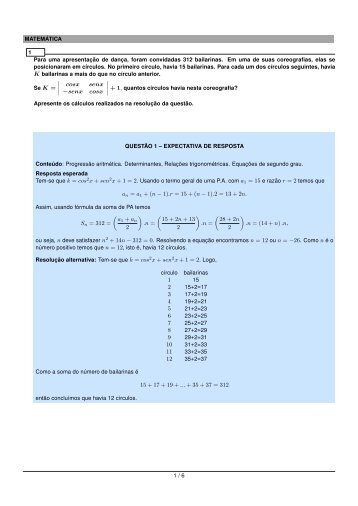 MATEMATICA