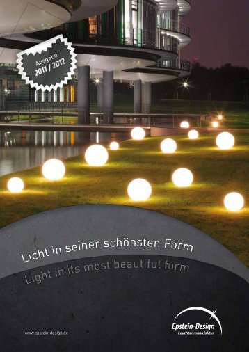 Sun Shine - Lampen-Shop Sissach